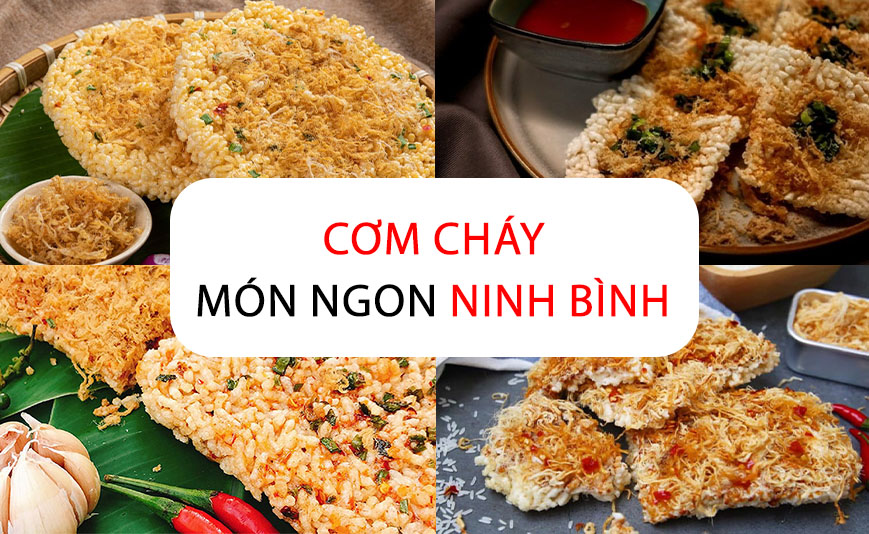 com-chay-ninh-binh